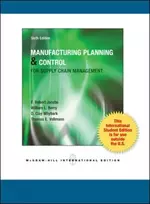 KNYGA Berry Manufacturing Planning and Control for Supply Chain Management