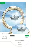 KNYGA Bernard Smith Level 3: The Ring Book and MP3 Pack