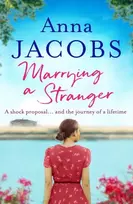 KNYGA Anna Jacobs Marrying a Stranger