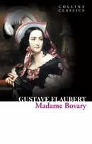 KNYGA Gustave Flaubert Madame Bovary