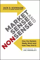 KNYGA Jack D Schwager Market Sense and Nonsense