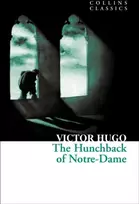 KNYGA Victor Hugo Hunchback of Notre-Dame