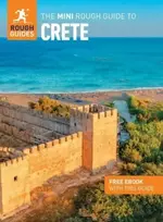 KNYGA Rough Guides Mini Rough Guide to Crete: Travel Guide with eBook