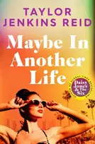 KNYGA Taylor Jenkins Reid Maybe in Another Life