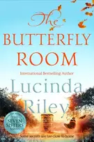 KNYGA Lucinda Riley Butterfly Room