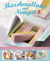 KNYGA Carol Pastor Marshmallows and Nougat