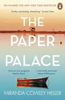 KNYGA Miranda Cowley Heller Heller Miranda Cowley Paper Palace
