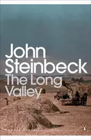 KNYGA John Steinbeck Long Valley