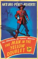 KNYGA Bookshop Man In The Geltona Doublet