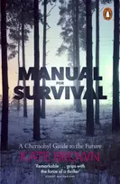 KNYGA Kate Brown Manual for Survival