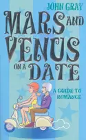 KNYGA John Gray Mars And Venus On A Date