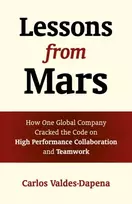 KNYGA Carlos Valdes Dapena Lessons from Mars