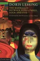 KNYGA Doris Lessing Marriages Between Zones 3, 4 and 5
