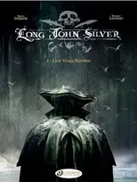 KNYGA Bookshop Long John Sidabrinis 1 - Lady Vivian Hastings