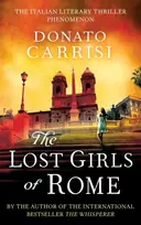 KNYGA Donato Carrisi The Lost Girls of Rome