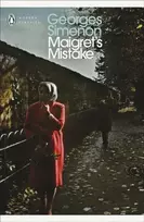 KNYGA Bookshop Maigret's Mistake