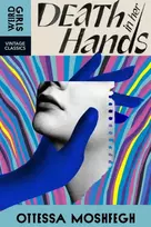KNYGA Ottessa Moshfegh Death in Her Hands