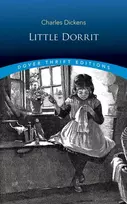 KNYGA Charles Dickens Little Dorrit
