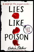 KNYGA Chelsea Pitcher Lies Like Poison