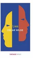 KNYGA Oscar Wilde Lies