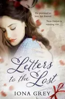 KNYGA Iona Grey Letters to the Lost