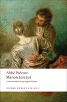 KNYGA Bookshop Manon Lescaut