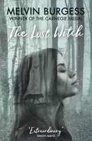 KNYGA Melvin Burgess Lost Witch