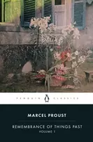 KNYGA Marcel Proust Remembrance of Things Past: Volume 1
