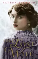 KNYGA Alyson Richman Lost Wife