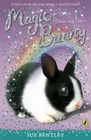 KNYGA Sue Bentley Magic Bunny: Dancing Days