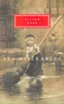 KNYGA Victor Hugo Les Miserables