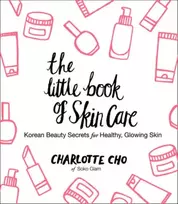 KNYGA Charlotte Cho Little Book of Skin Care