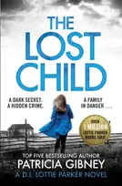 KNYGA Patricia Gibney Lost Child