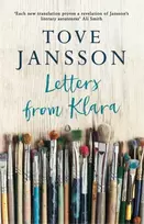 KNYGA Tove Jansson Letters from Klara