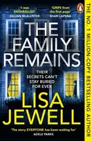 KNYGA Lisa Jewell The Family Remains