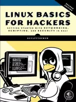 KNYGA Occupytheweb Linux Basics for Hackers, 2nd Edition, Getting Started with Networking, Scripting, and Security in Kali