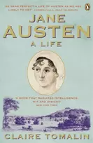 KNYGA Claire Tomalin Jane Austen, A Life