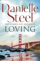 KNYGA Danielle Steel Loving