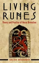 KNYGA Galina Krasskova Living Runes