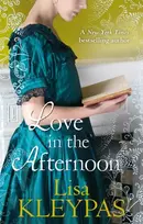KNYGA Lisa Kleypas Love in the Afternoon