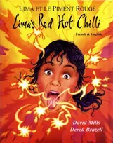 KNYGA David Mills Lima's Raudona Hot Chilli in French and English