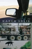 KNYGA Karen Solie The Living Option