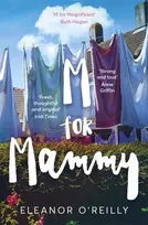KNYGA Eleanor Oreilly M for Mammy