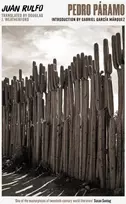 KNYGA Juan Rulfo Pedro Paramo, Now on Netflix
