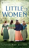KNYGA Louisa May Alcott Little Women