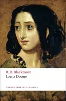 KNYGA R D Blackmore Lorna Doone