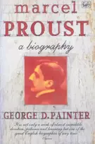 KNYGA Bookshop Marcel Proust