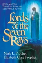 KNYGA Mark L Prophet Lords of the Seven Rays - Pocketbook