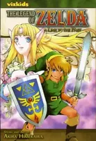 KNYGA Legend of Zelda, Vol. 9