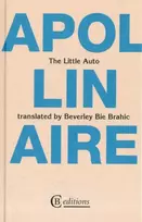 KNYGA Guillaume Apollinaire Little Auto